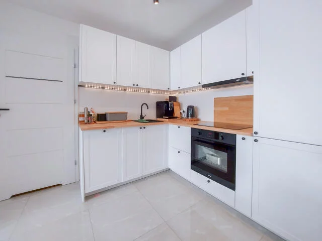 2 pokoje, mieszkanie 36,00 m², piętro 6, oferta nr , 10451, Kraków, Bieńczyce, os. Kalinowe