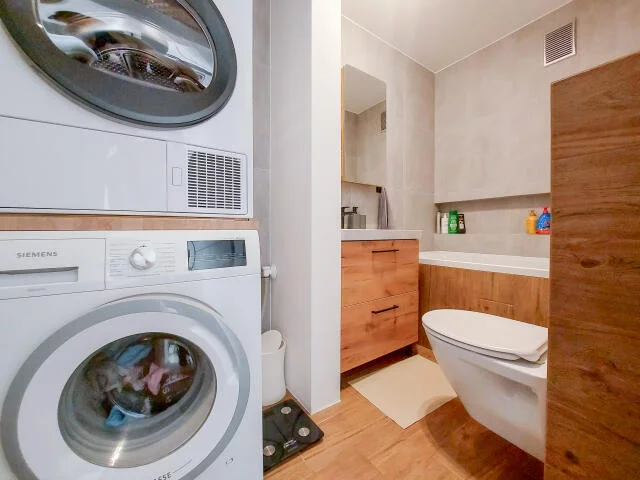 2 pokoje, mieszkanie 36,00 m², piętro 6, oferta nr , 10451, Kraków, Bieńczyce, os. Kalinowe