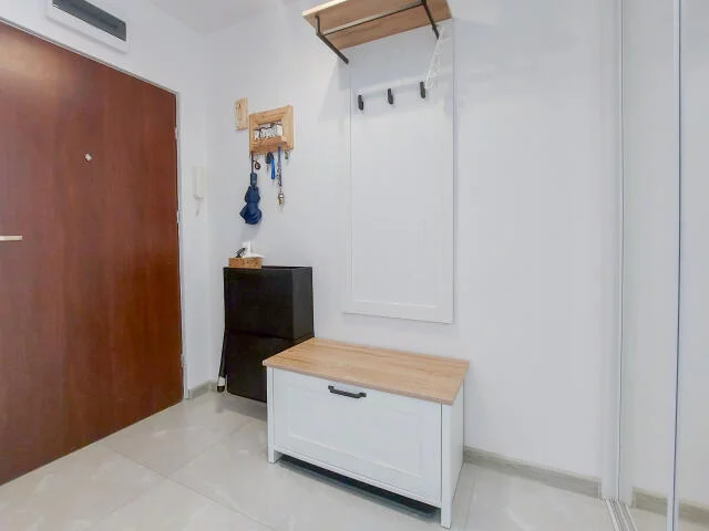 2 pokoje, mieszkanie 36,00 m², piętro 6, oferta nr , 10451, Kraków, Bieńczyce, os. Kalinowe