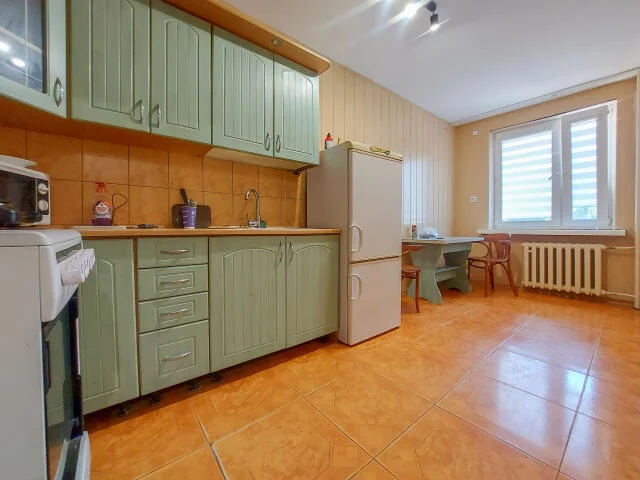 2 pokoje, mieszkanie 47,28 m², parter, oferta nr , 10573, Kraków, Bieńczyce, os. Kalinowe