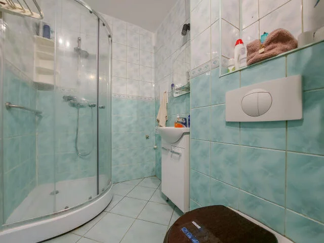 2 pokoje, mieszkanie 47,28 m², parter, oferta nr , 10573, Kraków, Bieńczyce, os. Kalinowe
