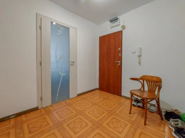 2 pokoje, mieszkanie 47,28 m², parter, oferta nr , 10573, Kraków, Bieńczyce, os. Kalinowe