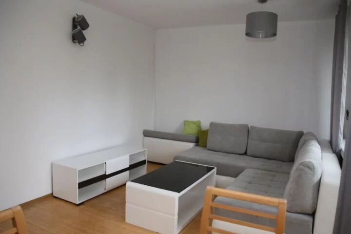 2 pokoje, mieszkanie 45,70 m², piętro 3, oferta nr , 10528, Warszawa, Bemowo, Bemowo, Karabeli