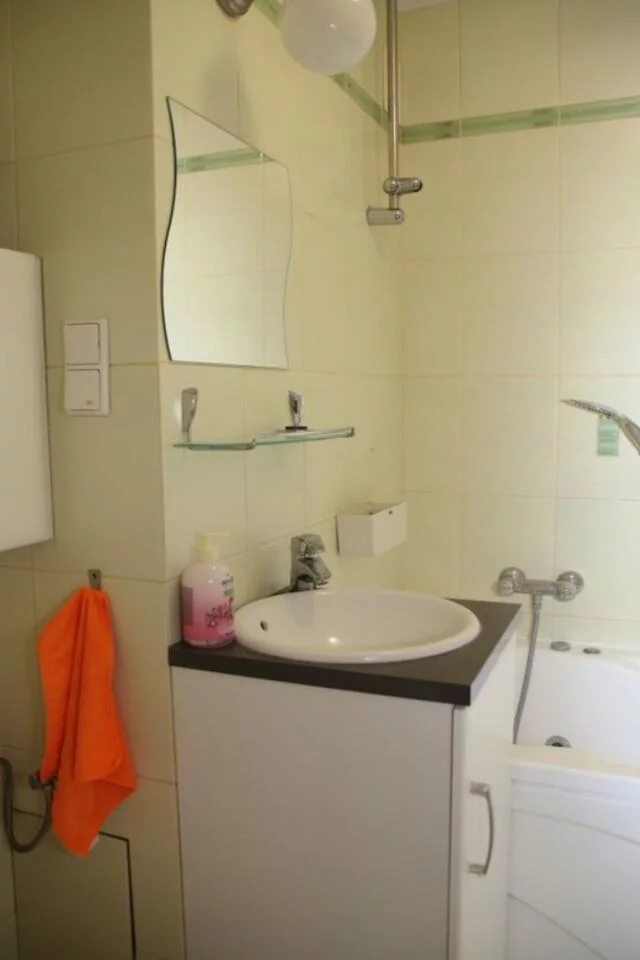 2 pokoje, mieszkanie 45,70 m², piętro 3, oferta nr , 10528, Warszawa, Bemowo, Bemowo, Karabeli