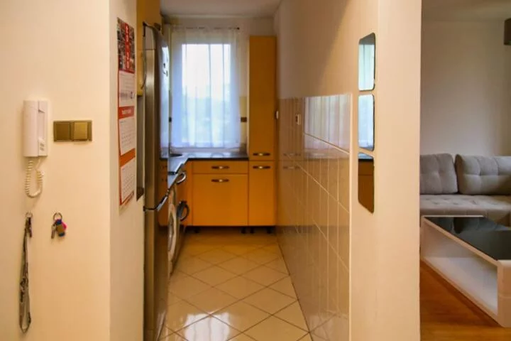 2 pokoje, mieszkanie 45,70 m², piętro 3, oferta nr , 10528, Warszawa, Bemowo, Bemowo, Karabeli