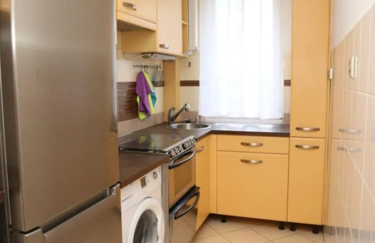 2 pokoje, mieszkanie 45,70 m², piętro 3, oferta nr , 10528, Warszawa, Bemowo, Bemowo, Karabeli