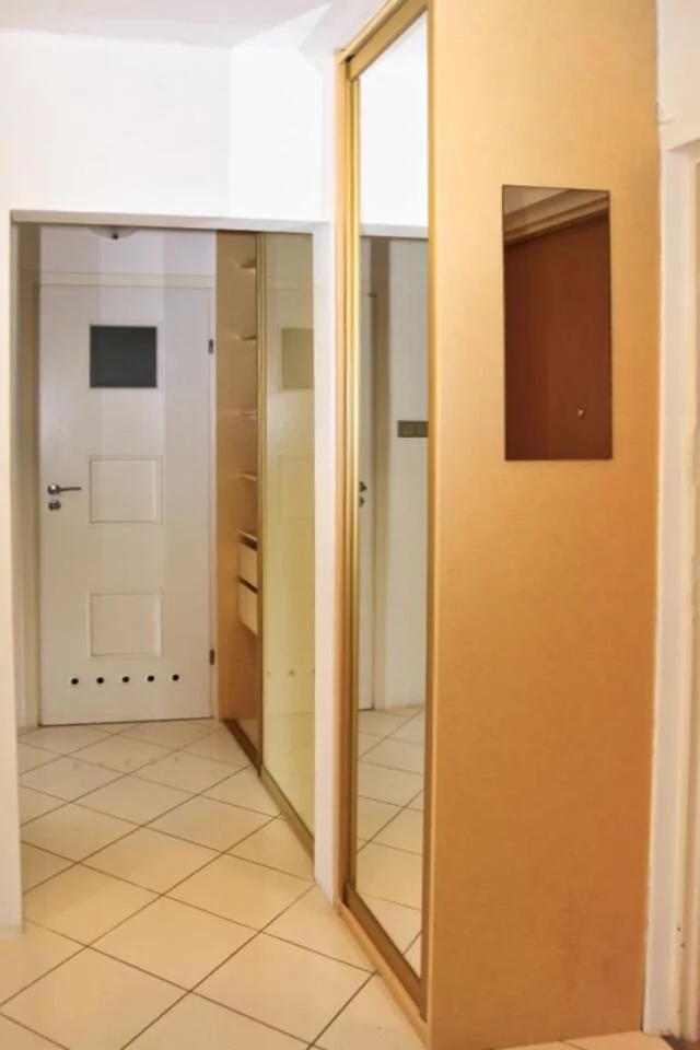 2 pokoje, mieszkanie 45,70 m², piętro 3, oferta nr , 10528, Warszawa, Bemowo, Bemowo, Karabeli
