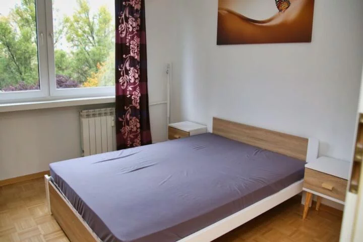 2 pokoje, mieszkanie 45,70 m², piętro 3, oferta nr , 10528, Warszawa, Bemowo, Bemowo, Karabeli
