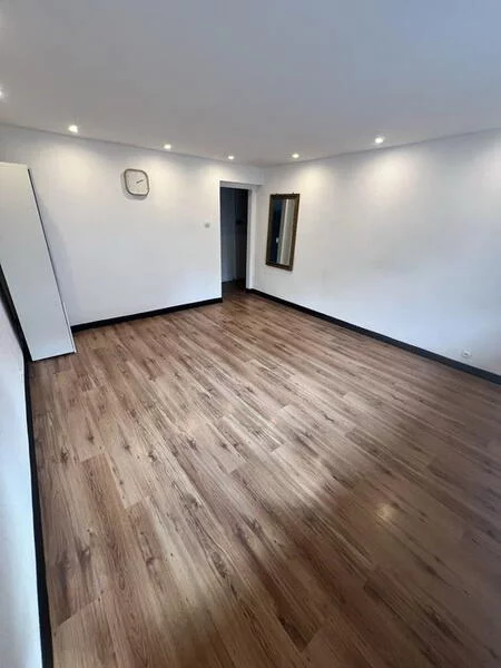 2 pokoje, mieszkanie 46,00 m², parter, oferta nr , 10616, Katowice, Giszowiec, Giszowiec, Karliczka