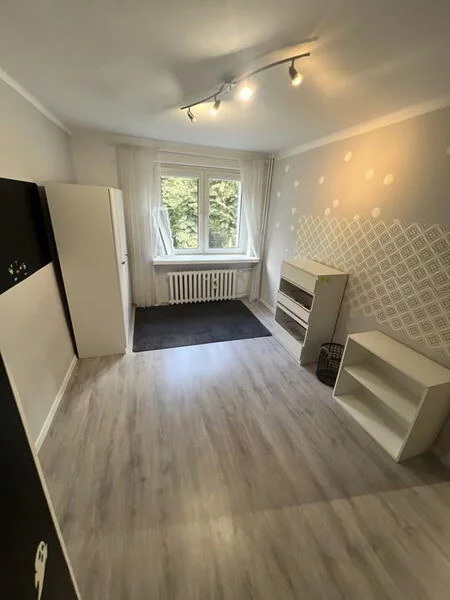 2 pokoje, mieszkanie 46,00 m², parter, oferta nr , 10616, Katowice, Giszowiec, Giszowiec, Karliczka