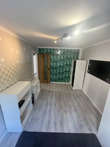 2 pokoje, mieszkanie 46,00 m², parter, oferta nr , 10616, Katowice, Giszowiec, Giszowiec, Karliczka