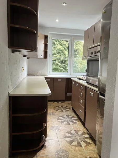 2 pokoje, mieszkanie 46,00 m², parter, oferta nr , 10616, Katowice, Giszowiec, Giszowiec, Karliczka