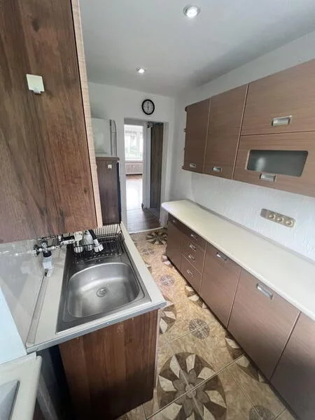 2 pokoje, mieszkanie 46,00 m², parter, oferta nr , 10616, Katowice, Giszowiec, Giszowiec, Karliczka