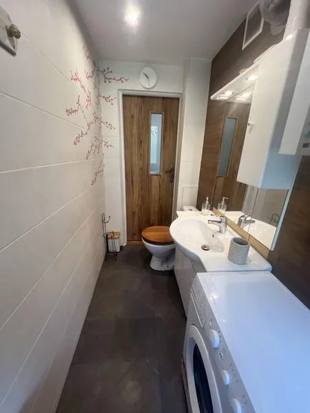 2 pokoje, mieszkanie 46,00 m², parter, oferta nr , 10616, Katowice, Giszowiec, Giszowiec, Karliczka