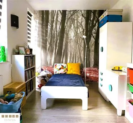 2 pokoje, mieszkanie 53,64 m², piętro 1, oferta nr , 10450, Katowice, Piotrowice-Ochojec, Piotrowice