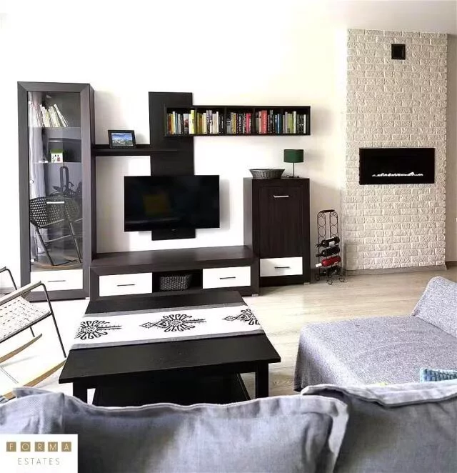 2 pokoje, mieszkanie 53,64 m², piętro 1, oferta nr , 10450, Katowice, Piotrowice-Ochojec, Piotrowice