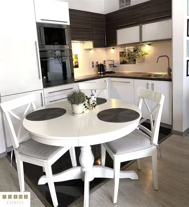 2 pokoje, mieszkanie 53,64 m², piętro 1, oferta nr , 10450, Katowice, Piotrowice-Ochojec, Piotrowice