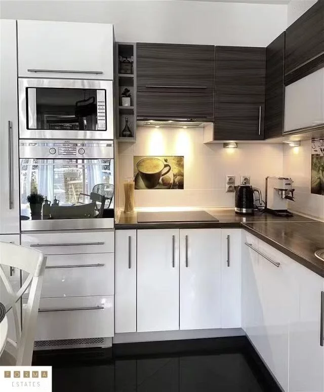 2 pokoje, mieszkanie 53,64 m², piętro 1, oferta nr , 10450, Katowice, Piotrowice-Ochojec, Piotrowice