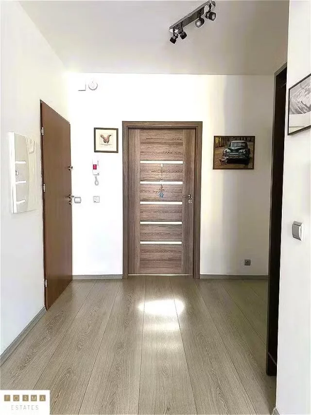 2 pokoje, mieszkanie 53,64 m², piętro 1, oferta nr , 10450, Katowice, Piotrowice-Ochojec, Piotrowice