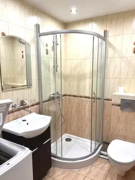 2 pokoje, mieszkanie 45,00 m², piętro 3, oferta nr , 10508, Jaworzno, Katowicka