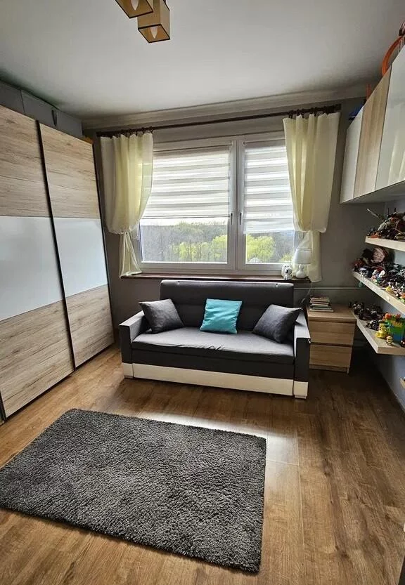 Apartamenty 10066 Katowice Ligota-Panewniki Kijowska