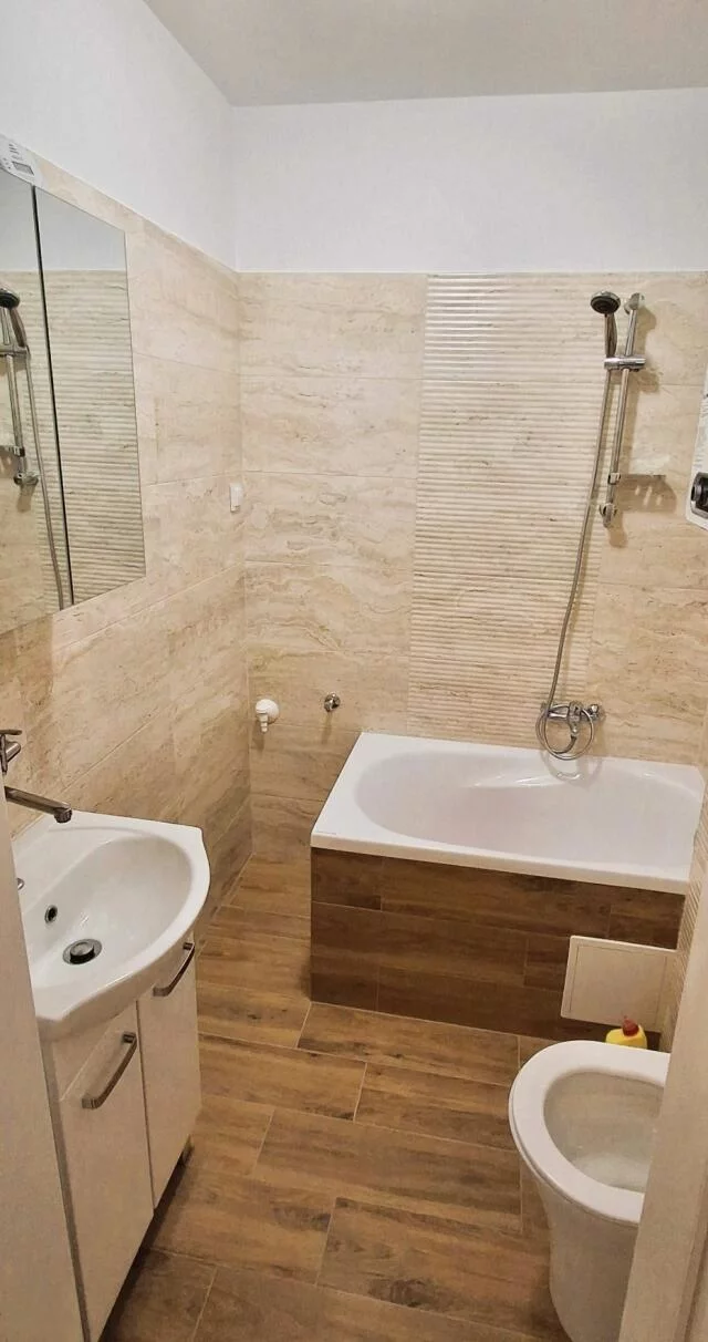 2 pokoje, mieszkanie 38,00 m², parter, oferta nr , 10702, Warszawa, Ursus, Ursus, Kolorowa