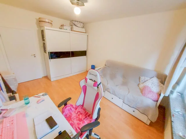 2 pokoje, mieszkanie 34,00 m², piętro 1, oferta nr , 10486, Kraków, Mistrzejowice, Nowa Huta, os. Kolorowe