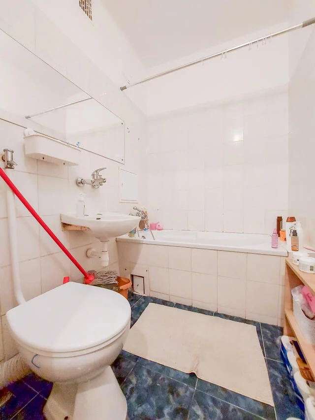 2 pokoje, mieszkanie 34,00 m², piętro 1, oferta nr , 10486, Kraków, Mistrzejowice, Nowa Huta, os. Kolorowe
