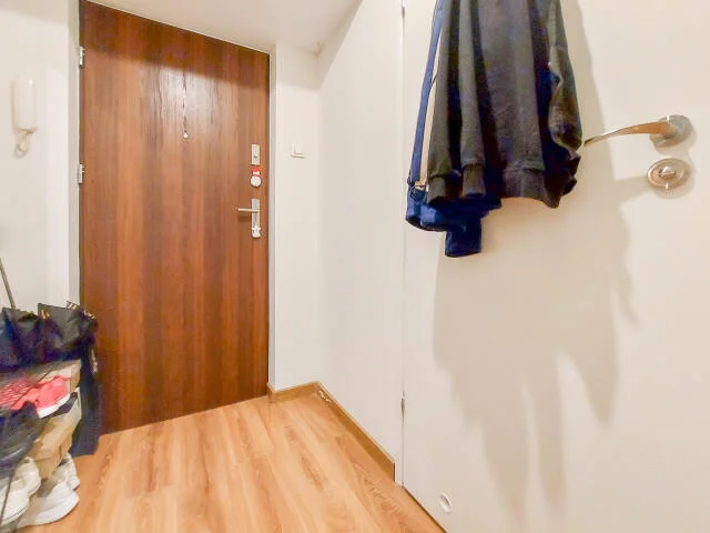 2 pokoje, mieszkanie 34,00 m², piętro 1, oferta nr , 10486, Kraków, Mistrzejowice, Nowa Huta, os. Kolorowe