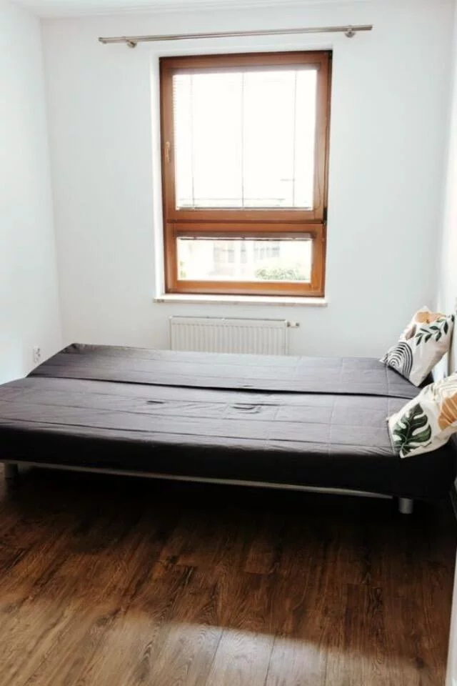 2 pokoje, mieszkanie 41,17 m², parter, oferta nr , 10294, Kraków, Dębniki, Ruczaj, Konopczyńskiego