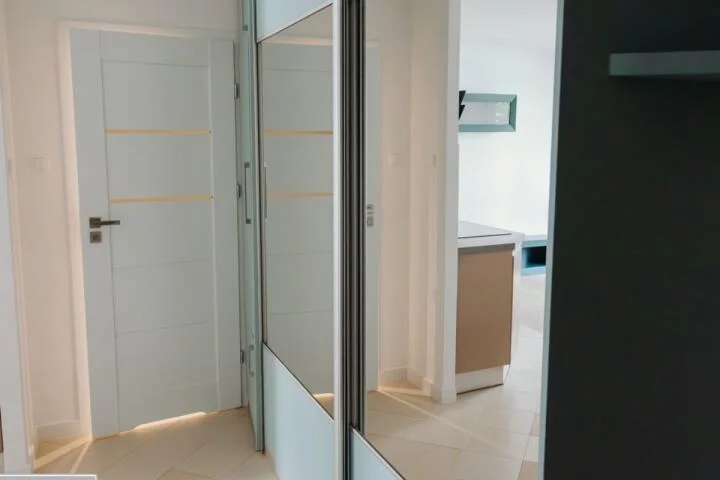 2 pokoje, mieszkanie 41,17 m², parter, oferta nr , 10294, Kraków, Dębniki, Ruczaj, Konopczyńskiego