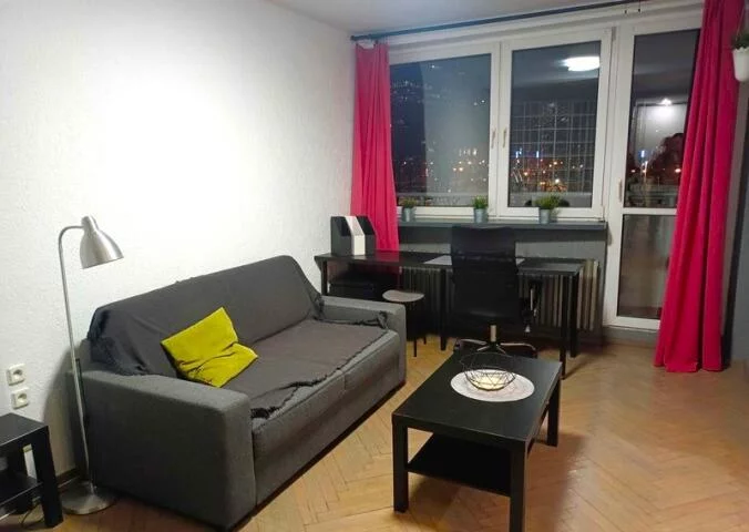 Apartamenty 10226 Katowice Śródmieście Korfantego