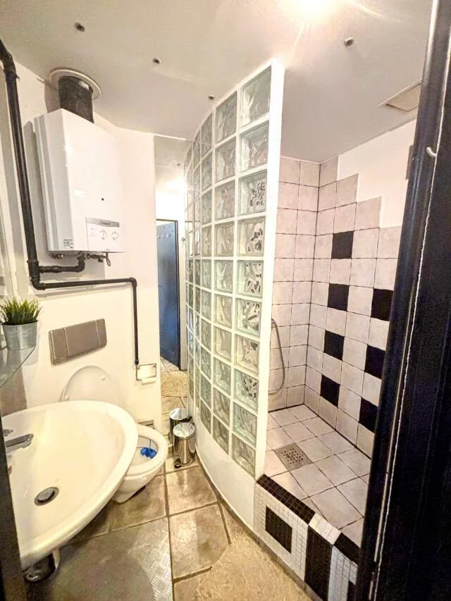 2 pokoje, mieszkanie 47,50 m², piętro 2, oferta nr , 10307, Katowice, Śródmieście, Korfantego