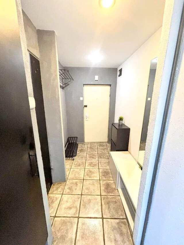 2 pokoje, mieszkanie 47,50 m², piętro 2, oferta nr , 10307, Katowice, Śródmieście, Korfantego