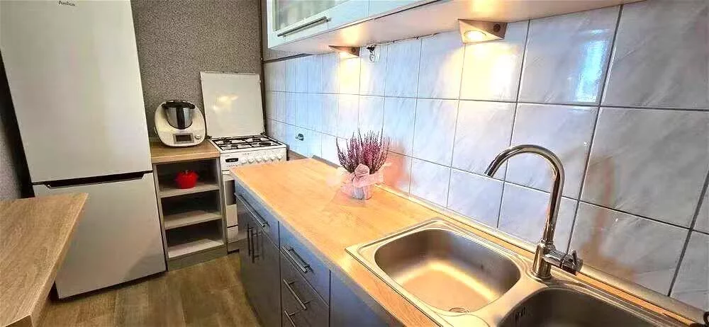 2 pokoje, mieszkanie 47,10 m², piętro 9, oferta nr , 10471, Katowice, Śródmieście, Korfantego
