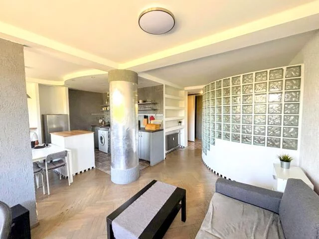 Apartamenty 10560 Katowice Śródmieście Korfantego