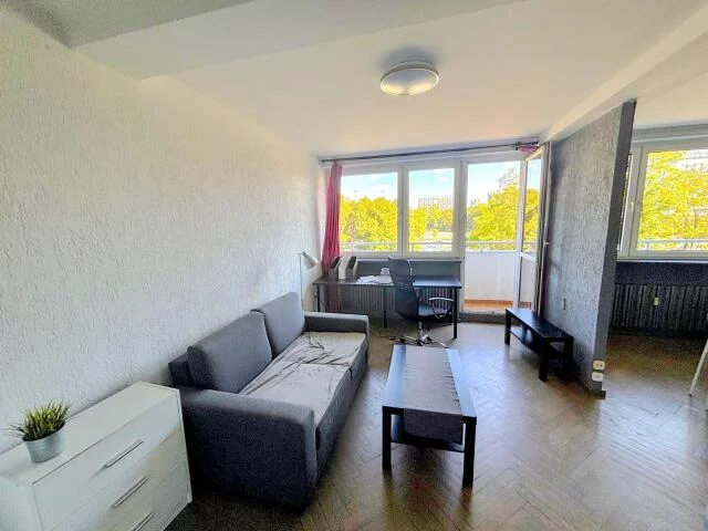 2 pokoje, mieszkanie 47,50 m², piętro 2, oferta nr , 10560, Katowice, Śródmieście, Korfantego