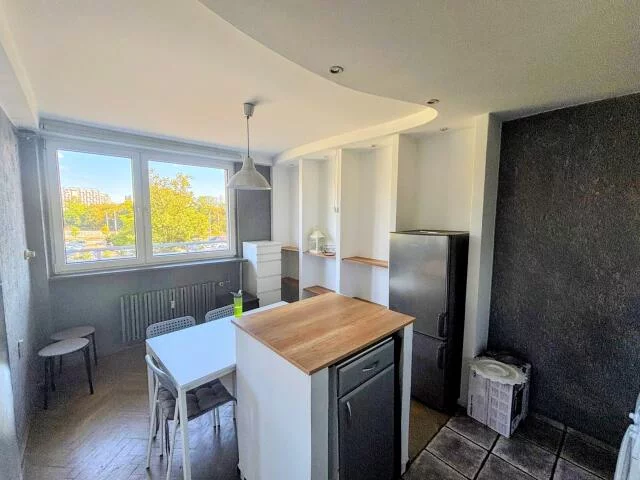 2 pokoje, mieszkanie 47,50 m², piętro 2, oferta nr , 10560, Katowice, Śródmieście, Korfantego