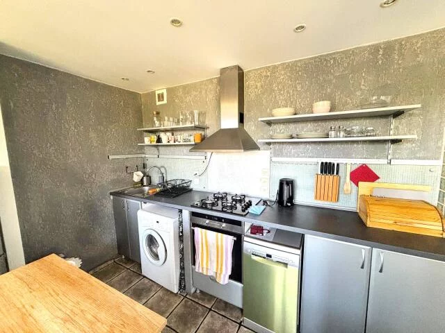 2 pokoje, mieszkanie 47,50 m², piętro 2, oferta nr , 10560, Katowice, Śródmieście, Korfantego