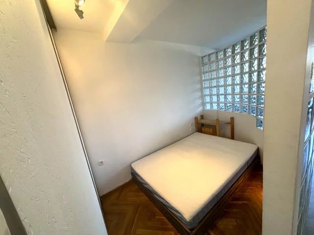 2 pokoje, mieszkanie 47,50 m², piętro 2, oferta nr , 10560, Katowice, Śródmieście, Korfantego