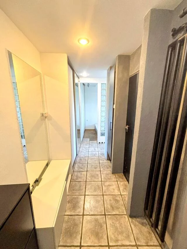 2 pokoje, mieszkanie 47,50 m², piętro 2, oferta nr , 10560, Katowice, Śródmieście, Korfantego