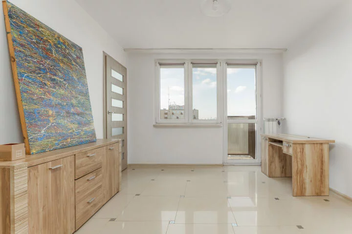 2 pokoje, mieszkanie 33,50 m², piętro 8, oferta nr , 10577, Warszawa, Wawer, Wawer, Korkowa