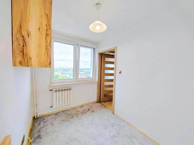 2 pokoje, mieszkanie 33,50 m², piętro 8, oferta nr , 10577, Warszawa, Wawer, Wawer, Korkowa