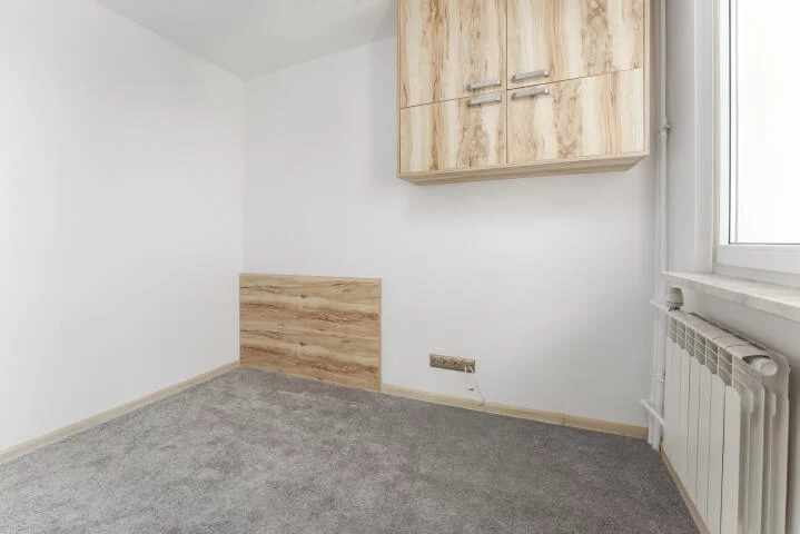 2 pokoje, mieszkanie 33,50 m², piętro 8, oferta nr , 10577, Warszawa, Wawer, Wawer, Korkowa
