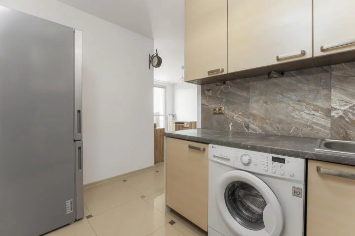 2 pokoje, mieszkanie 33,50 m², piętro 8, oferta nr , 10577, Warszawa, Wawer, Wawer, Korkowa