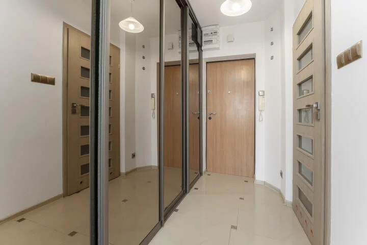 2 pokoje, mieszkanie 33,50 m², piętro 8, oferta nr , 10577, Warszawa, Wawer, Wawer, Korkowa