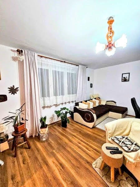 Apartamenty 10350 Wieliczka os. Kościuszki