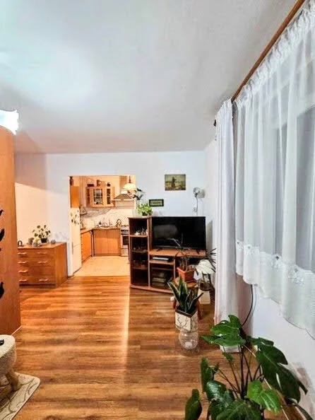 2 pokoje, mieszkanie 42,36 m², piętro 2, oferta nr , 10350, Wieliczka, os. Kościuszki