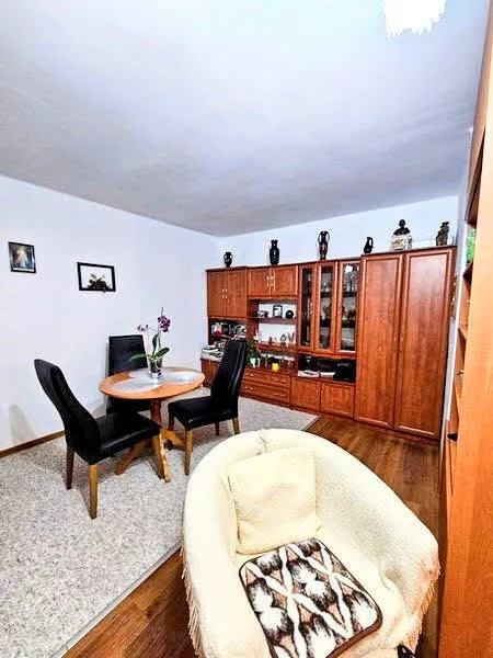 2 pokoje, mieszkanie 42,36 m², piętro 2, oferta nr , 10350, Wieliczka, os. Kościuszki