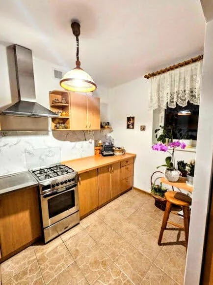 2 pokoje, mieszkanie 42,36 m², piętro 2, oferta nr , 10350, Wieliczka, os. Kościuszki